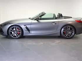 BMW Z4 (2023) thumbnail 3