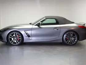BMW Z4 (2023) thumbnail 4