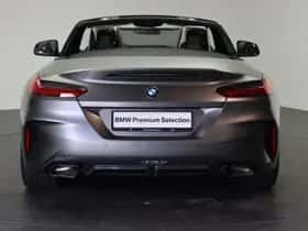 BMW Z4 (2023) thumbnail 5