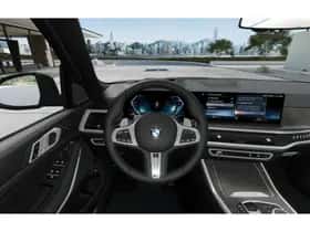 BMW X5 (2026) thumbnail 7