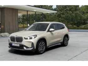 BMW X1 (2026)