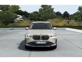 BMW X1 (2026) thumbnail 3