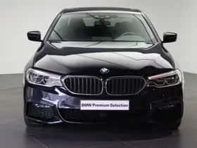 BMW 5-Serie (2019) thumbnail 2