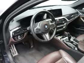 BMW 5-Serie (2019) thumbnail 12
