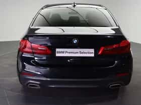 BMW 5-Serie (2019) thumbnail 3