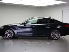 BMW 5-Serie (2019) thumbnail 5