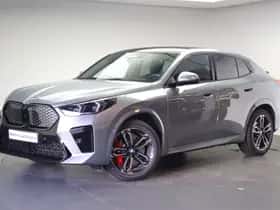 BMW iX2 (2026)