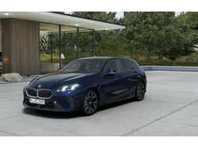 BMW 1-Serie (2026)