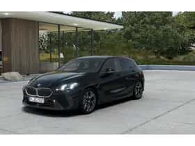 BMW 1-Serie (2026)