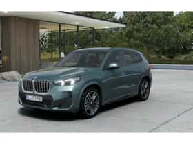 BMW X1 (2026)