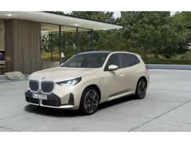 BMW X3 (2026)
