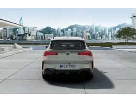 BMW X3 (2026) thumbnail 4