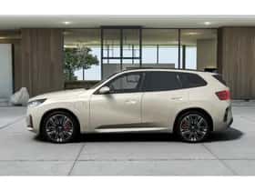 BMW X3 (2026) thumbnail 5