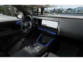 BMW X3 (2026) thumbnail 8