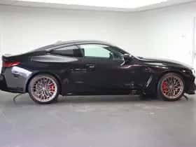 BMW M4 (2026) thumbnail 5