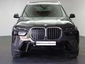 BMW X7 (2025) thumbnail 4
