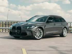 BMW 3-Serie (2026) thumbnail 2