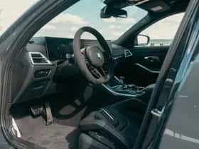 BMW 3-Serie (2026) thumbnail 19
