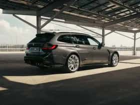 BMW 3-Serie (2026) thumbnail 4