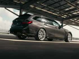 BMW 3-Serie (2026) thumbnail 5