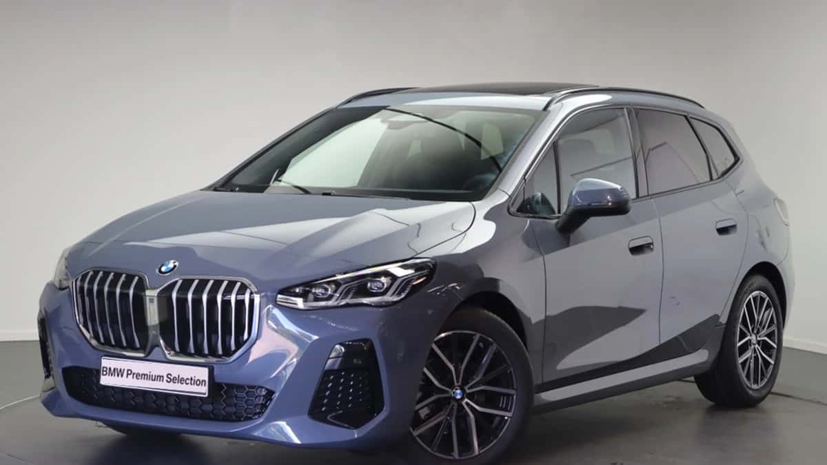 BMW 2-Serie (2026) — foto 1