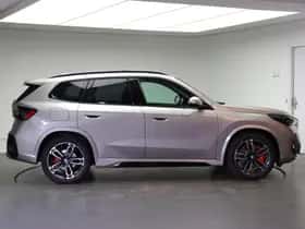 BMW X1 (2026) thumbnail 4