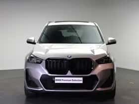 BMW X1 (2026) thumbnail 5