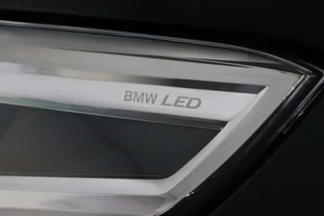 BMW iX1 (2026) thumbnail 6