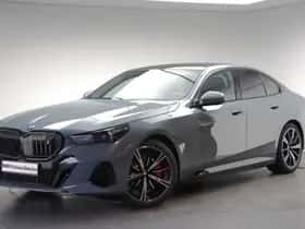 BMW i5 (2026)