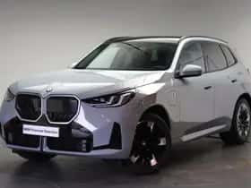 BMW X3 (2026)
