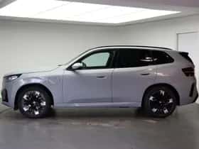 BMW X3 (2026) thumbnail 2