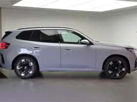BMW X3 (2026) thumbnail 4