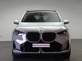 BMW X3 (2026) thumbnail 5
