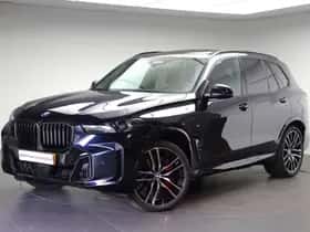 BMW X5 (2026)