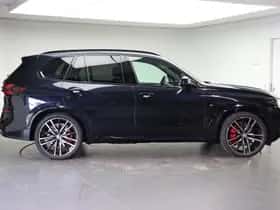 BMW X5 (2026) thumbnail 4