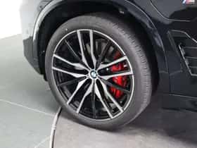BMW X5 (2026) thumbnail 5