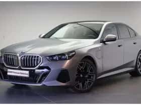BMW 5-Serie (2026)