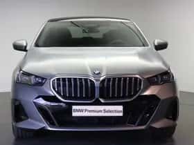 BMW 5-Serie (2026) thumbnail 5