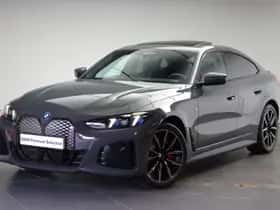 BMW i4 (2026)