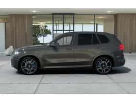 BMW X5 (2026) thumbnail 5