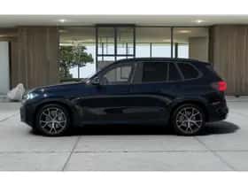 BMW X5 (2026) thumbnail 5