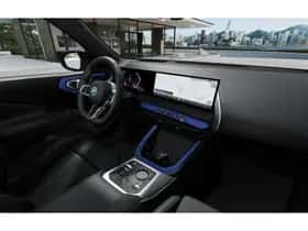 BMW X3 (2026) thumbnail 8