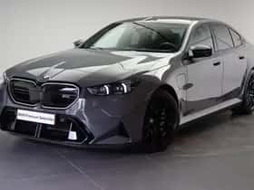 BMW M5 (2026)