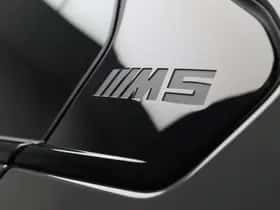 BMW M5 (2026) thumbnail 33