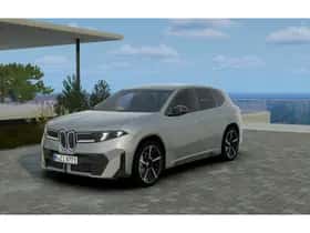 BMW iX3 (2026)