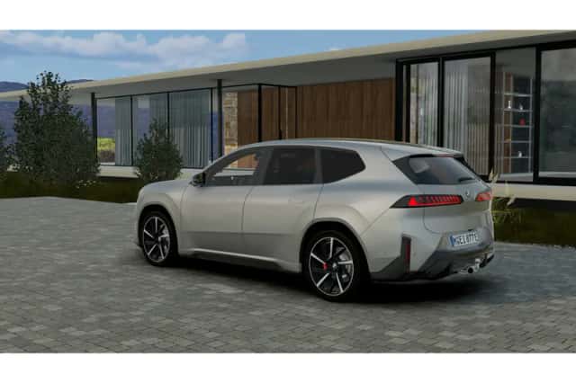 BMW iX3 (2026) thumbnail 2