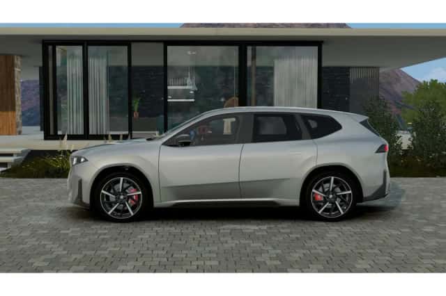 BMW iX3 (2026) thumbnail 5