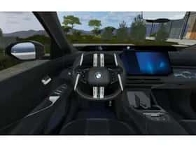 BMW iX3 (2026) thumbnail 7