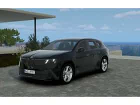 BMW iX3 (2026)