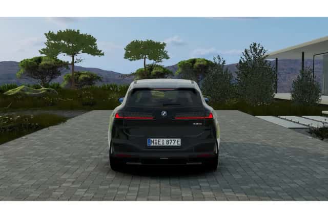 BMW iX3 (2026) thumbnail 4